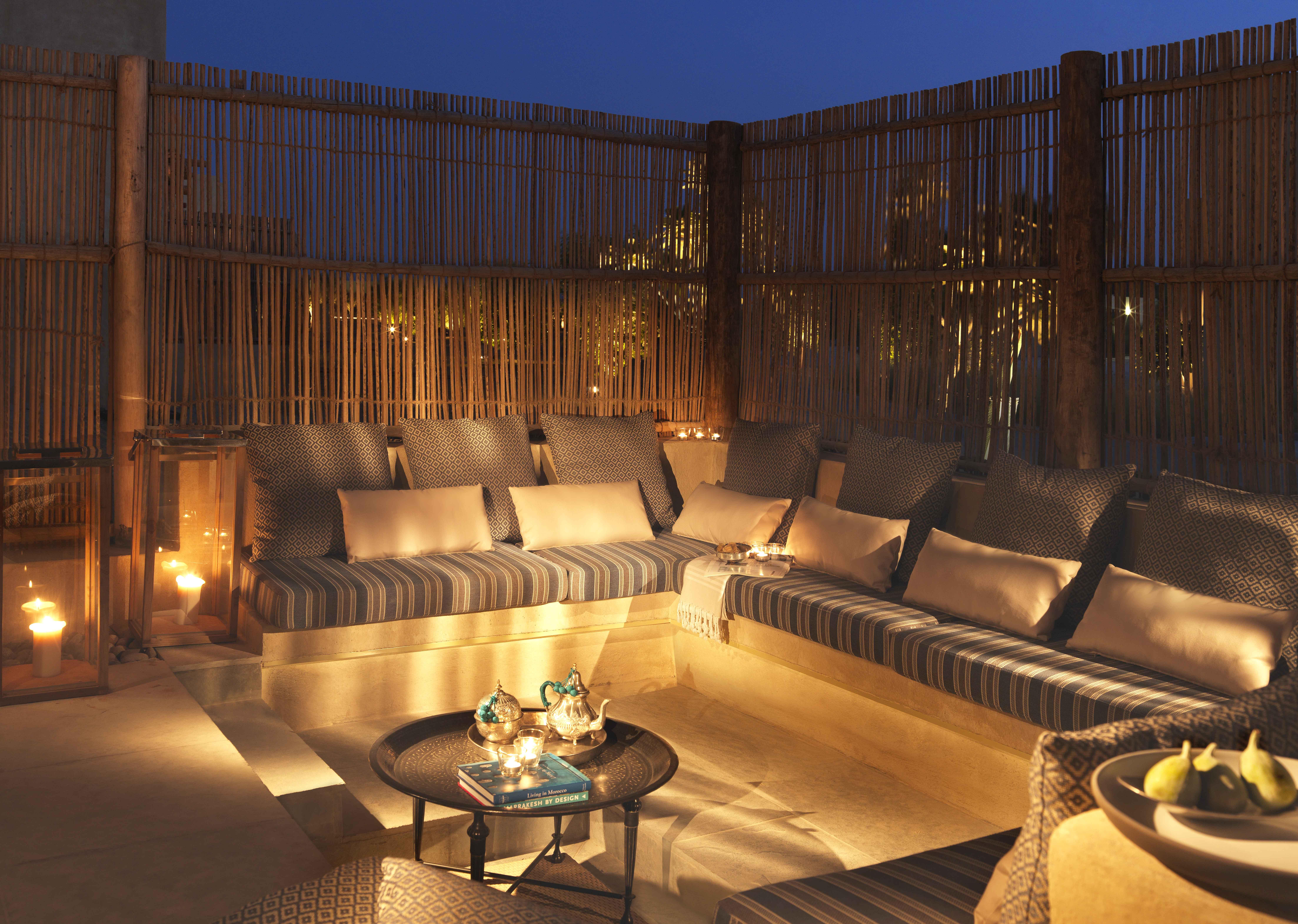 Anantara Sir Bani Yas Island Al Yamm Villa Resort Да'сах Экстерьер фото